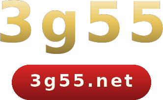 3g55 logo